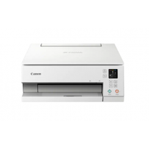 Imprimanta Canon Pixma TS6351a White 3774C086AA