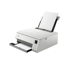 Imprimanta Canon Pixma TS6351a White 3774C086AA