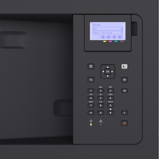 Imprimanta Canon i-SENSYS X C1533P 4929C003AA