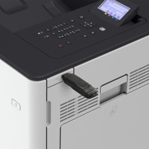 Imprimanta Canon i-SENSYS X C1533P 4929C003AA