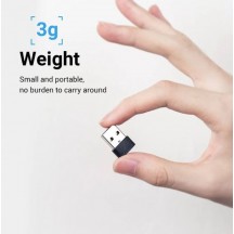 Adaptor Vention  CDWB0