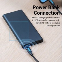 Adaptor Vention  CDWB0