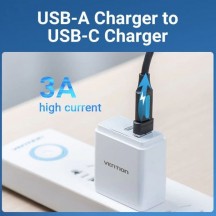 Adaptor Vention  CDWB0