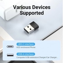 Adaptor Vention  CDWB0