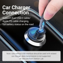 Adaptor Vention  CDWB0
