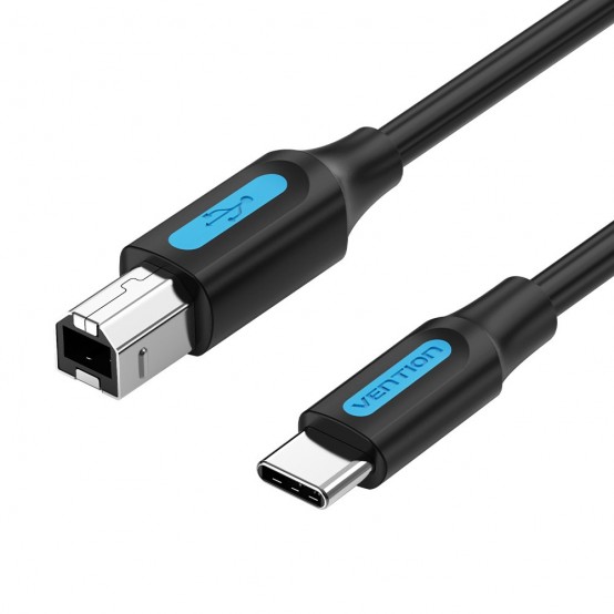 Adaptor Vention  CQUBG