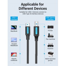 Adaptor Vention  CQUBG