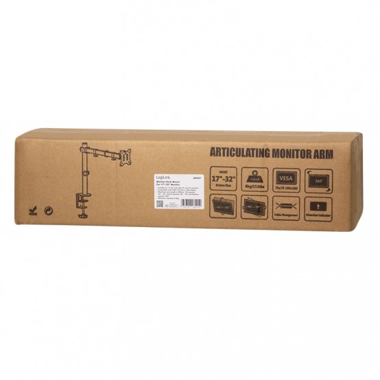 Suport LogiLink  BP0097