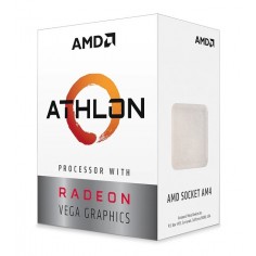 Procesor AMD Athlon 3000G YD3000C6FHMPK