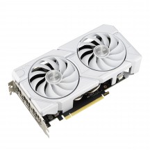Placa video ASUS DUAL-RTX4060-O8G-EVO-WHITE 90YV0JCB-M0NA00