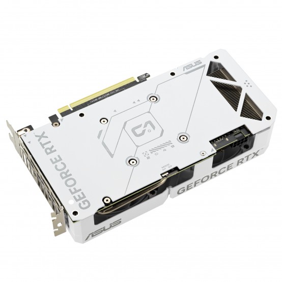 Placa video ASUS DUAL-RTX4060-O8G-EVO-WHITE 90YV0JCB-M0NA00