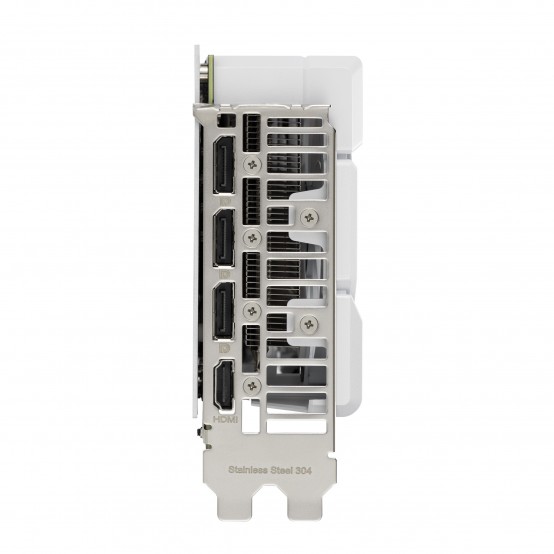 Placa video ASUS DUAL-RTX4060-O8G-EVO-WHITE 90YV0JCB-M0NA00