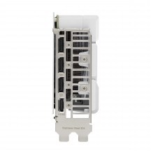 Placa video ASUS DUAL-RTX4060-O8G-EVO-WHITE 90YV0JCB-M0NA00