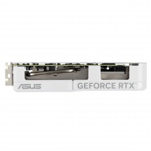 Placa video ASUS DUAL-RTX4060-O8G-EVO-WHITE 90YV0JCB-M0NA00