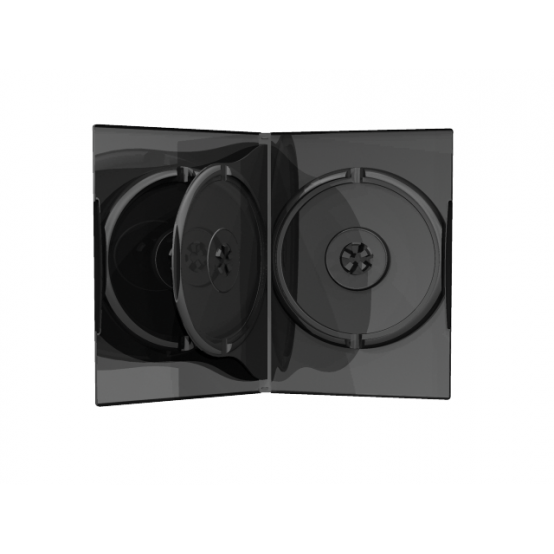 Carcasa CD, DVD MediaRange  BOX17