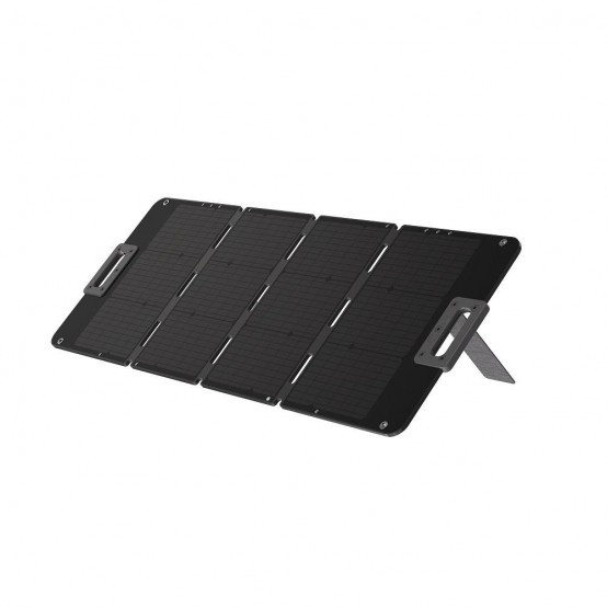 Alimentator EZVIZ  100W SOLAR PANEL