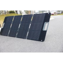 Alimentator EZVIZ  100W SOLAR PANEL
