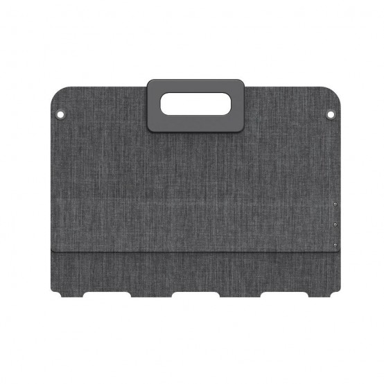 Alimentator EZVIZ  100W SOLAR PANEL