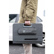 Alimentator EZVIZ  200W SOLAR PANEL