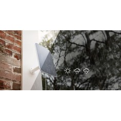 Alimentator EZVIZ  SOLAR PANEL-D