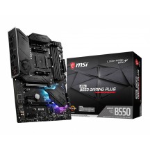 Placa de baza MSI MPG B550 GAMING PLUS refurbished 7C56-003R