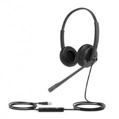 Casca Yealink  UH34 Dual UC