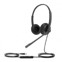 Casca Yealink UH34 Dual UC