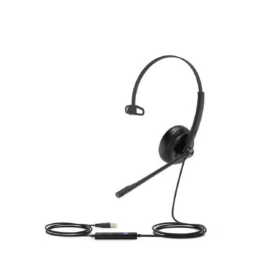 Casca Yealink  UH34 Lite Mono UC