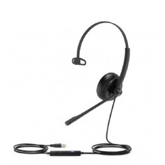 Casca Yealink  UH34 Mono UC