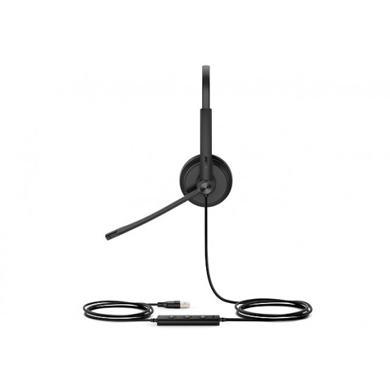Casca Yealink  UH34 SE Dual UC
