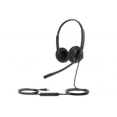 Casca Yealink  UH34 SE Dual UC 2