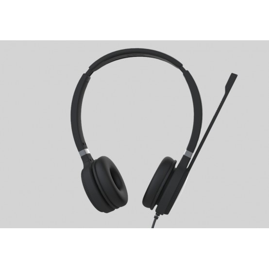 Casca Yealink  UH36 Dual UC