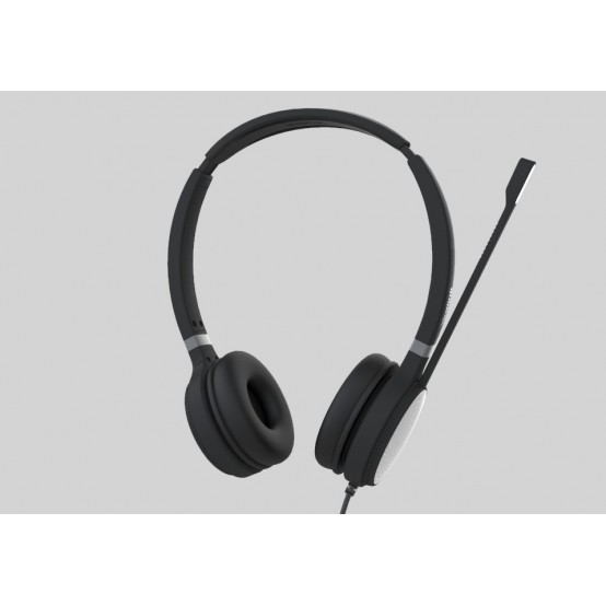 Casca Yealink  UH36 Dual UC