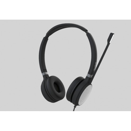 Casca Yealink  UH36 Dual UC