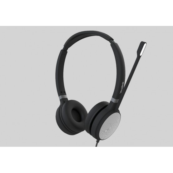 Casca Yealink  UH36 Dual UC