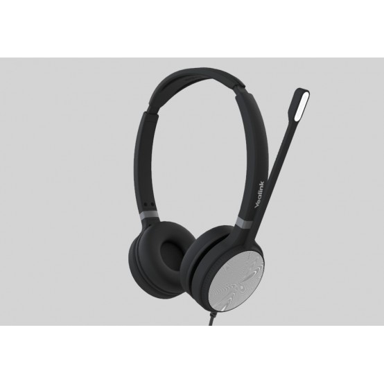 Casca Yealink  UH36 Dual UC