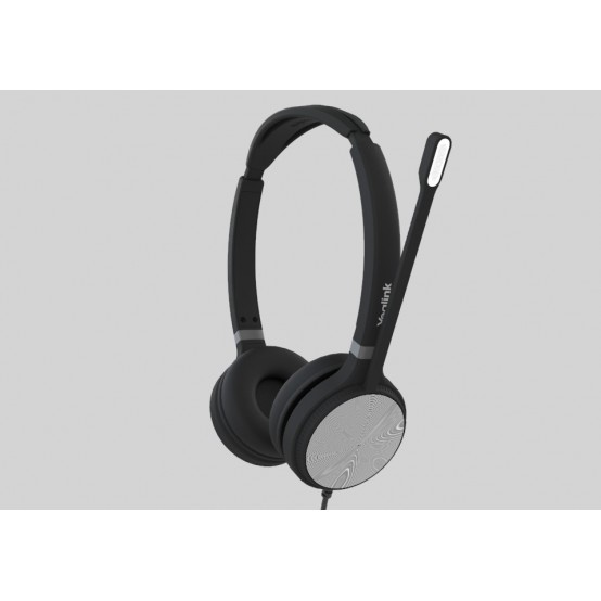 Casca Yealink  UH36 Dual UC