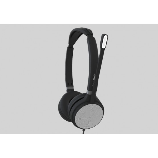 Casca Yealink  UH36 Dual UC