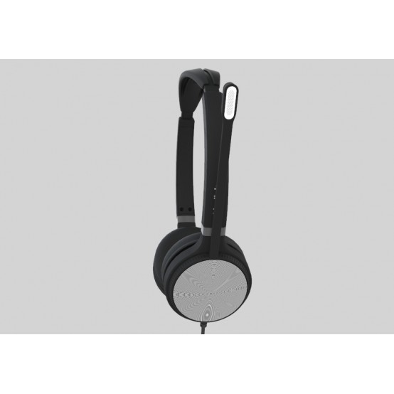 Casca Yealink  UH36 Dual UC