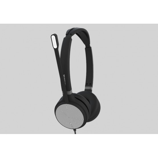 Casca Yealink  UH36 Dual UC