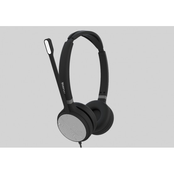 Casca Yealink  UH36 Dual UC