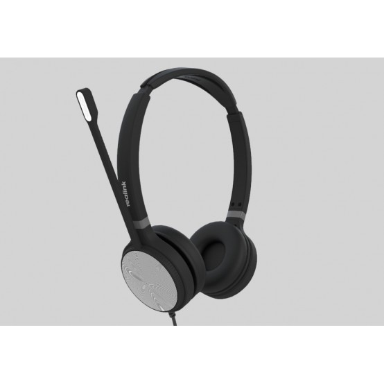 Casca Yealink  UH36 Dual UC