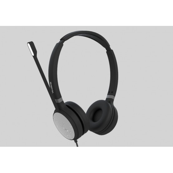Casca Yealink  UH36 Dual UC