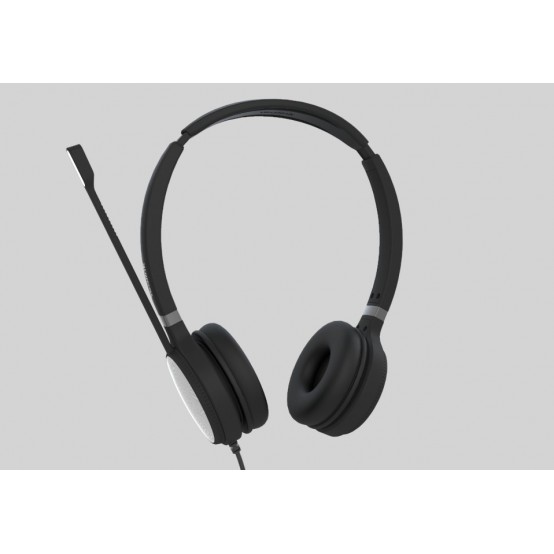 Casca Yealink  UH36 Dual UC