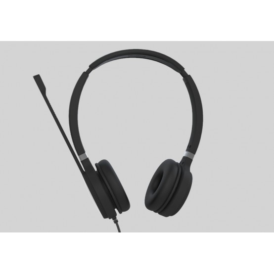 Casca Yealink  UH36 Dual UC