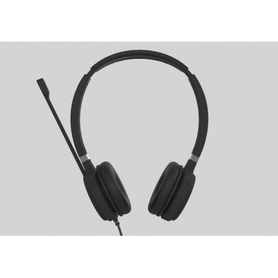 Casca Yealink  UH36 Dual UC