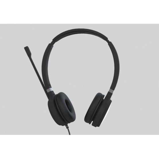 Casca Yealink  UH36 Dual UC