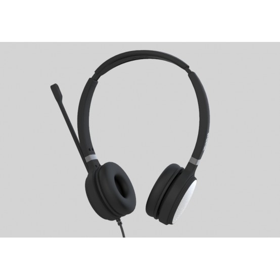 Casca Yealink  UH36 Dual UC