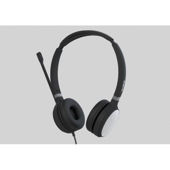 Casca Yealink  UH36 Dual UC