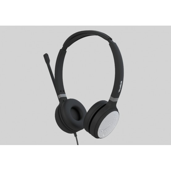 Casca Yealink  UH36 Dual UC